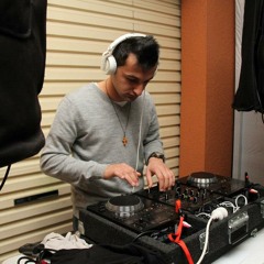 Deejay nOspox old dance mix