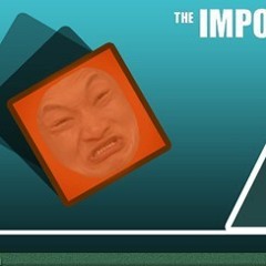 Abstraction (Remastered)- THE IMPOSSIBLE GAME OST