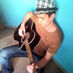 Jack Woodstock - Шаг Вдох (Animal Jazz acoustic cover)