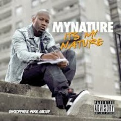 Mynature - 'Like Dat'