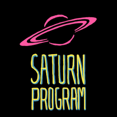 SATURN PROGRAM | Cosmo Black & Jonny Popsmith - Program Brief