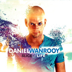 Daniel Wanrooy & Blake Lewis - Stay In The Moment (radio edit)