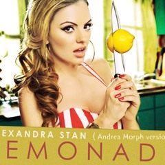 Andry J feat Andrea Morph - Lemonade (Italian Club Mix)