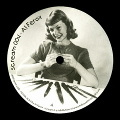 Al Ferox - in heaven