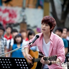 이종현 (CNBLUE) - 내 사랑아