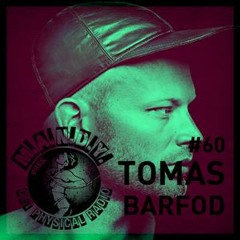 Tomas Barfod: Get Physical Radio MIX