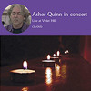 I heard the voice of Jesus say ('live' in concert) ~ plus YouTube