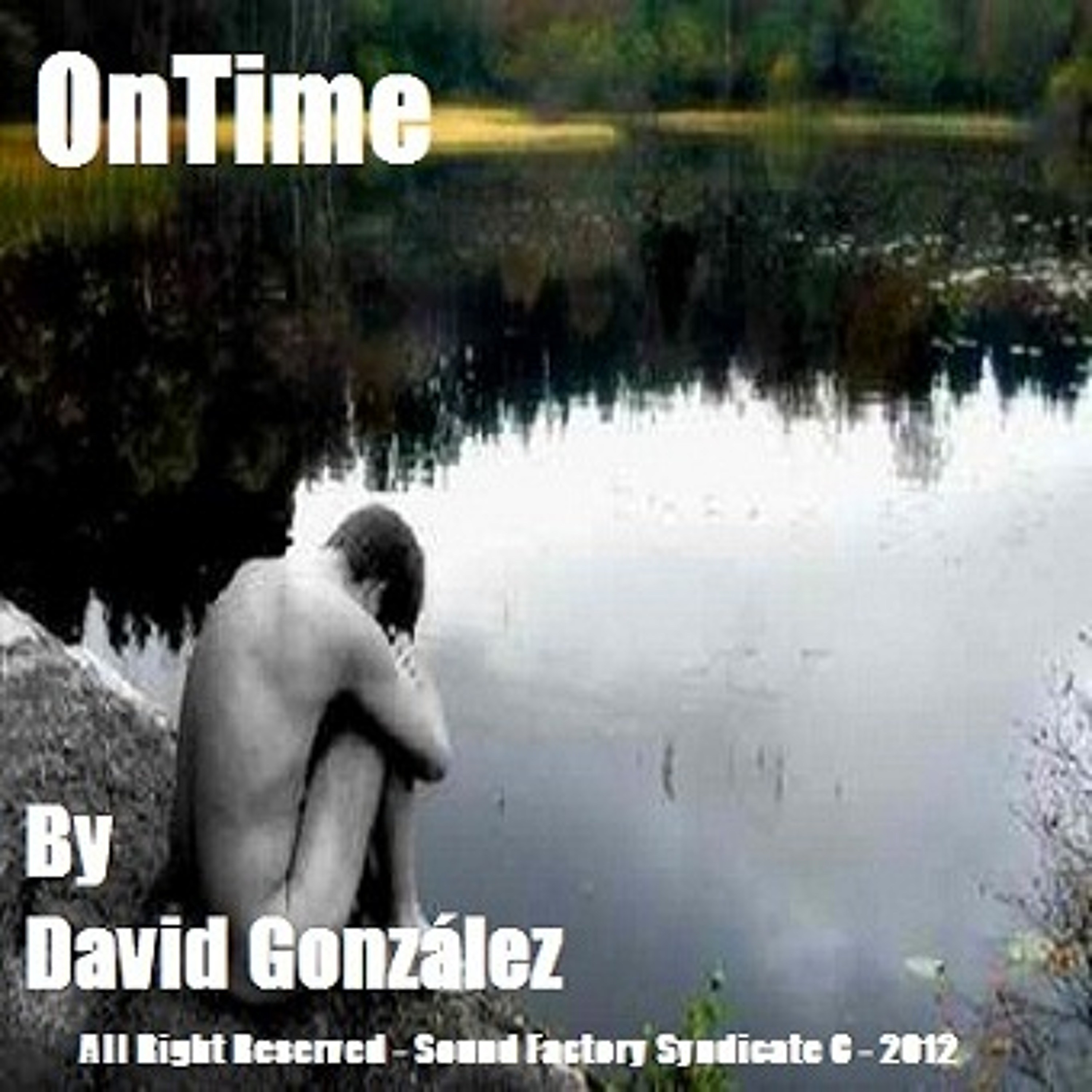 Ambient and Chillout Music Of  David González