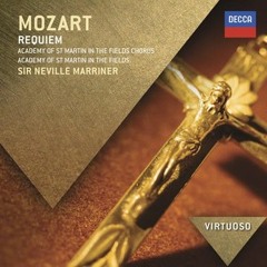Mozart Requiem - Dies irae