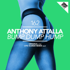 Anthony Attalla - Bump Dump Hump (Uto Karem Remix) [Great Stuff]