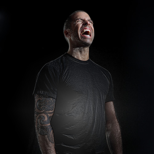Chris Liebing at the Revolution September 4, 2012