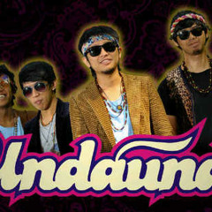 kamus musik CHANNEL #1 : UNDA-UNDI