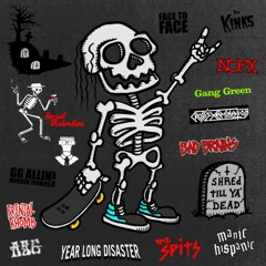 06 Jaw Knee Music