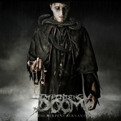 Impending Doom-  Storming The Gates Of Hell
