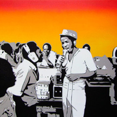 What's Happening Brother?