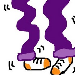 Old Man Mike & Mr Quibble's Wibble Wobble Antics