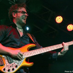 Bass & Drum Solo Lars Lehmann & Paul Kaiser