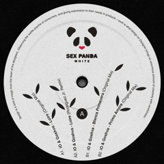 iO & Goshva - Loire (Rodriguez Jr. Remix)