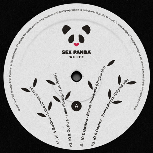 iO & Goshva - Loire (Rodriguez Jr. Remix)