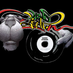 Lion's Light Dubplate - Daddy Mory & Nuttea - Make It Rain Riddim