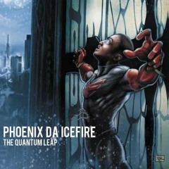 Phoenix da Icefire-the point of no return ft. keith murray and klashnekoff (Prod Chemo)