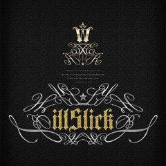 ILLSLICK Feat. G-FORCE -ณ ตอนนี้(Refresh)