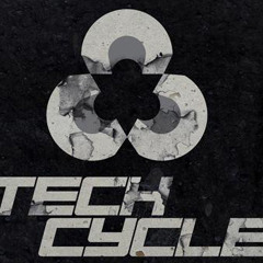 Bucz Techstep DNB