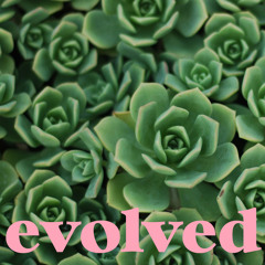 Evolved