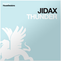 Jidax - Thunder (Original Mix)