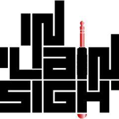In Plain Sight featuring Lucas Ledford July 012