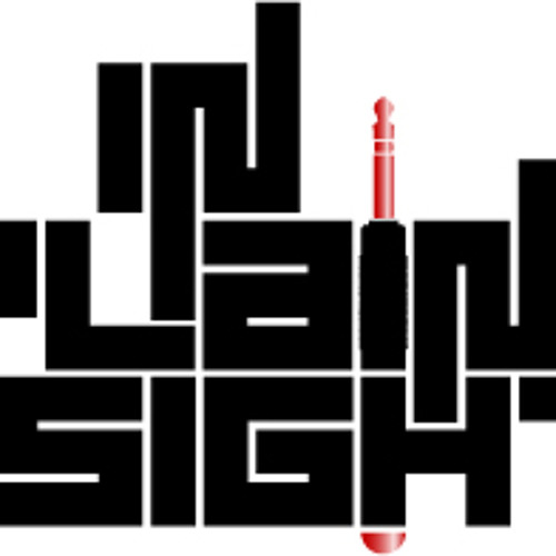 In Plain Sight featuring Lucas Ledford July 012