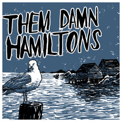 Them Damn Hamiltons - Black Mining Hills