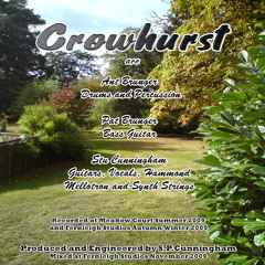 Cortez the Killer by Crowhurst