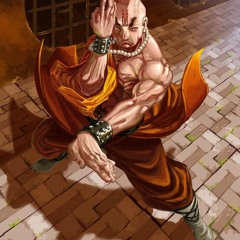 ASVRA - Shaolin Showdown