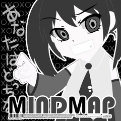 【初音ミク】マインドマップ (remix ver)【オリジナル曲】