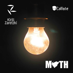 Kirill Zaretzki - Moth (Original Mix)