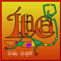 Jonny Green live from Itaca Roof Terrace Ibiza