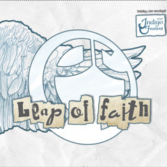 Leap Of Faith CD 02 Mashup