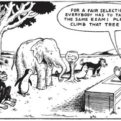 Superficial Unrealistic Rigor is Attrocious