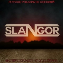 SLANGOR - BEAMS