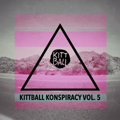 Tube & Berger and Milan Euringer - Lovebreak [Kittball]