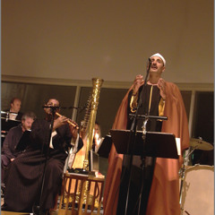 Longing Is The Core Of Mystery / OrientOccident  LIVE (short version)