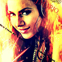 Don Omar Ft. Lucenzo -  Danza Kuduro  ( House Remix ) Prod.By Dj MARIO