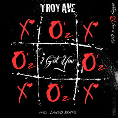 TROY AVE I GOT YOU