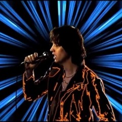 11th Dimension - Julian Casablancas (Mosco DJ Remix)