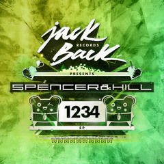 Spencer&Hill - 1234 (Original Mix) -SNIP