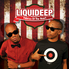Liquideep - Alone (Luis M Soft Mix) ***FREE DOWNLOAD***
