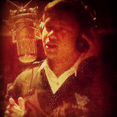 Migs Miguel - Heart of Jesus, Meek and Mild (Religious Cover)