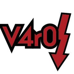 Paramore - Decoy / Beta Guitar Cover by V4r0