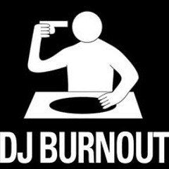 DJ Burnout (Chicago) on Toxic Sickness Radio | Hardstyle Mix | Show III | 26th July 2012